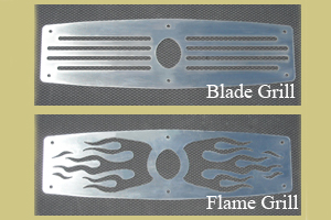 Grills